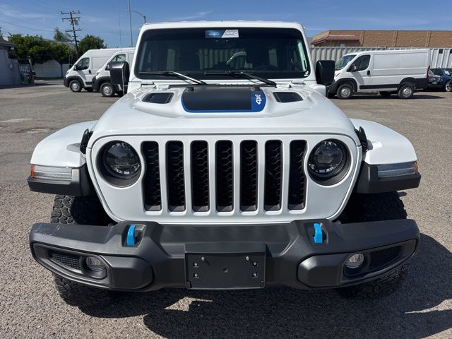 jeep wrangler 4xe 2023 1C4JJXR63PW599713 image jeep wrangler 4xe 2023 1C4JJXR63PW599713 image